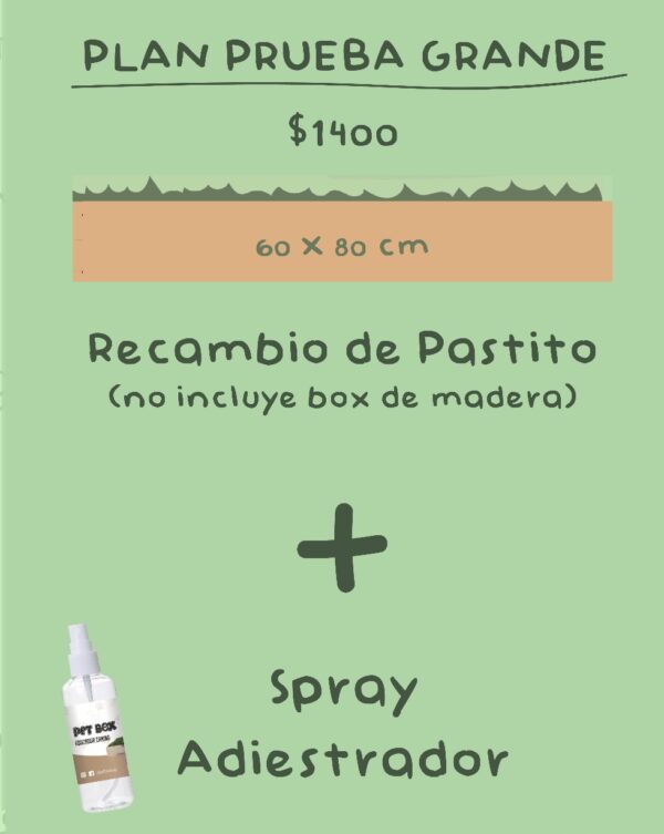 PLAN PRUEBA GRANDE